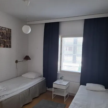 Appartamento Kotimaailma - Comfortable 2 Bedroom With Sauna *