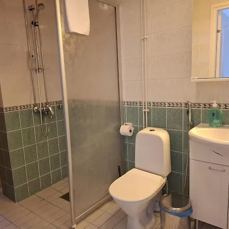 Appartamento Kotimaailma - Comfortable 2 Bedroom With Sauna *
