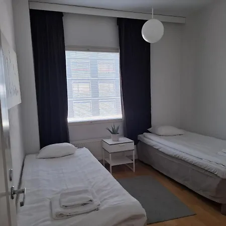 Appartamento Kotimaailma - Comfortable 2 Bedroom With Sauna *