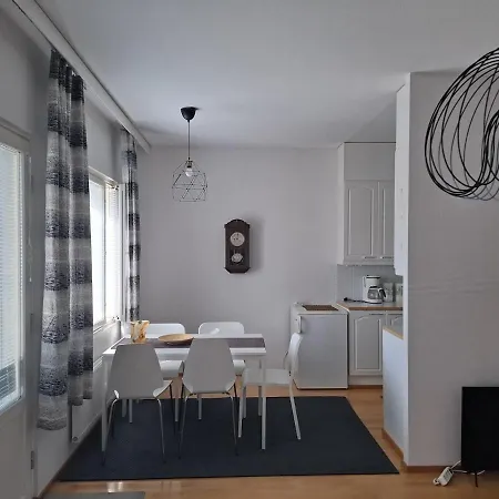 Kotimaailma - Comfortable 2 Bedroom With Sauna Appartamento Turku